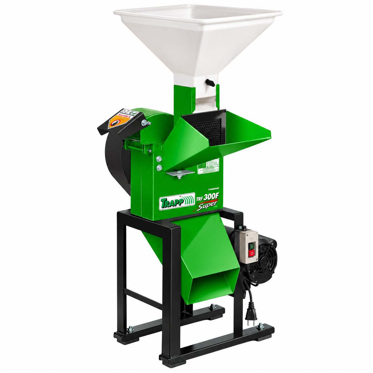 TRITURADORA DE FORRAJE TRF 300